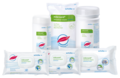 mikrozid® sensitive wipes