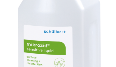 mikrozid® sensitive liquid