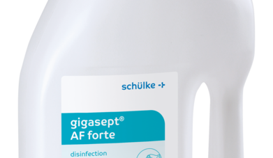 gigasept® AF forte