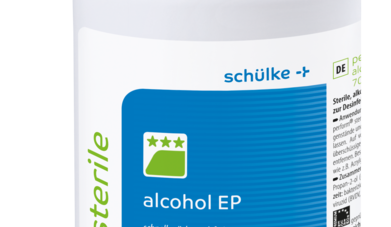 perform® sterile alcohol EP