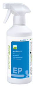 perform® sterile alcohol EP