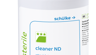 perform® sterile cleaner ND