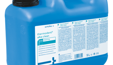 thermodent® alka clean