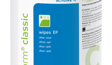 perform® classic wipes EP