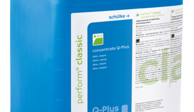 perform® classic concentrate Q-Plus