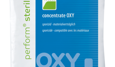 perform® sterile concentrate OXY