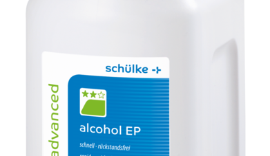 perform® advanced alcohol EP