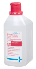 kodan® forte farblos
