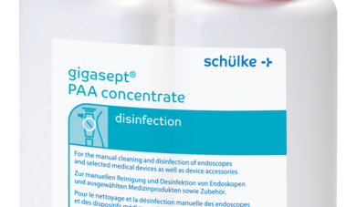 gigasept® PAA concentrate