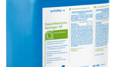 Desinfektions-Reiniger AF