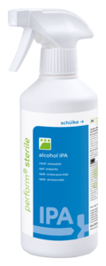 perform® sterile alcohol IPA