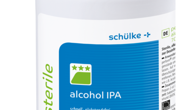 perform® sterile alcohol IPA