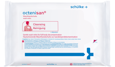 octenisan® Waschhandschuhe
