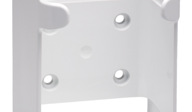 Wandhalterung Kunststoff