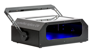 schülke optics UV LED