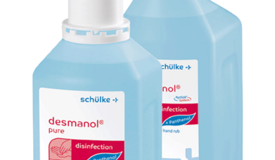 desmanol® pure