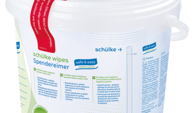 schülke wipes safe&amp;easy