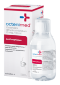 octenimed® Gurgellösung
