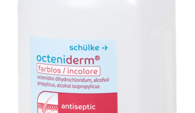 octeniderm® farblos
