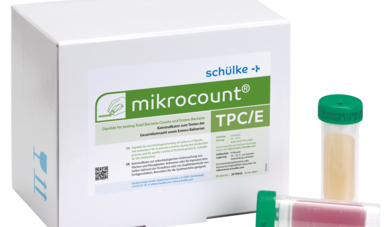 mikrocount® TPC / E