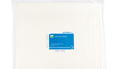 perform® classic mix dry wipes