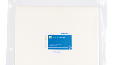 perform® sterile mix dry wipes
