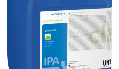 perform® classic alcohol IPA