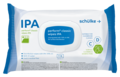 perform® classic wipes IPA