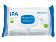 perform® classic wipes IPA