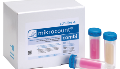 mikrocount® duo