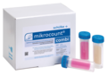 mikrocount® duo