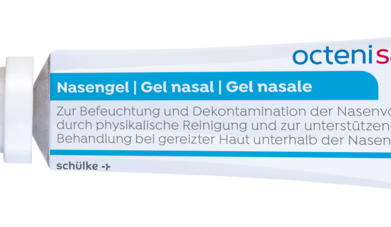 octenisan® md Nasengel