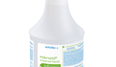mikrozid® universal liquid