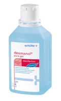 desmanol® pure gel