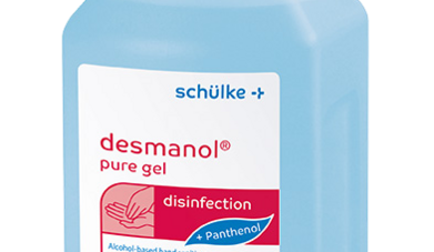 desmanol® pure gel