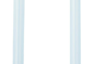 Dosierpumpe für 500 ml / 1 L