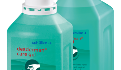 desderman® care gel