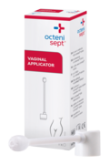 Vaginal Applicator