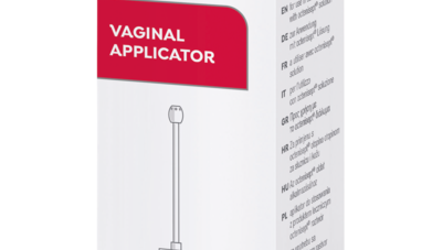 Vaginal Applicator