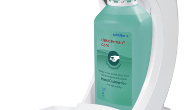 Präparatespender RX 5 T