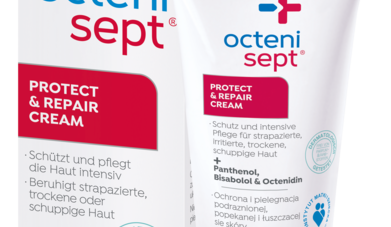 octenisept® protect &amp; repair cream