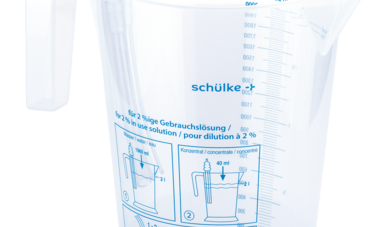 schülke Applikationshilfe dental