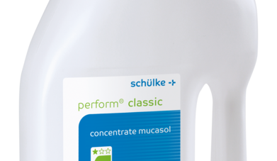 perform® classic concentrate mucasol