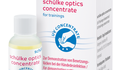 schülke optics concentrate
