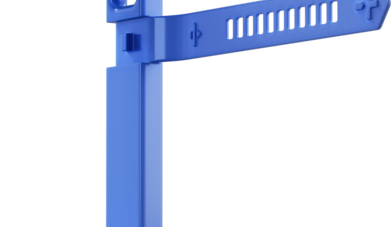 Point of Care Halter