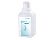 sensiva® Wash Lotion | Gentle, Soap‑Free Hand & Body Cleanser | schülke UK