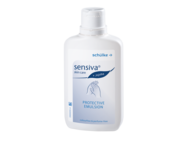 sensiva® Protective Emulsion | Skin Protection for Healthcare | schülke UK