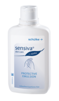 sensiva® Protective Emulsion | Skin Protection for Healthcare | schülke UK