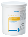 perform® ID | Instrument Disinfectant for Manual Reprocessing | schülke UK