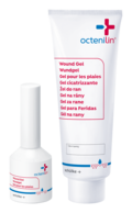 octenilin® Wound Gel | Moisturising Hydrogel for Chronic Wounds | schülke UK